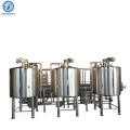 150L Edelstahl Brew Kessel Home Brewery Beer Brewing -Ausrüstung zum Verkauf